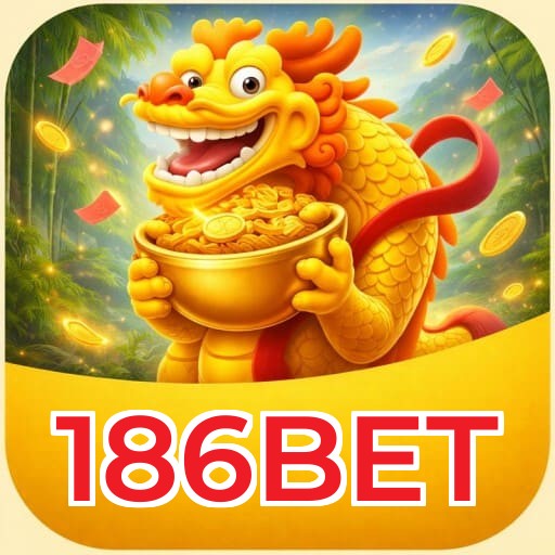 Catálogo 186BET 2.547 jogos
