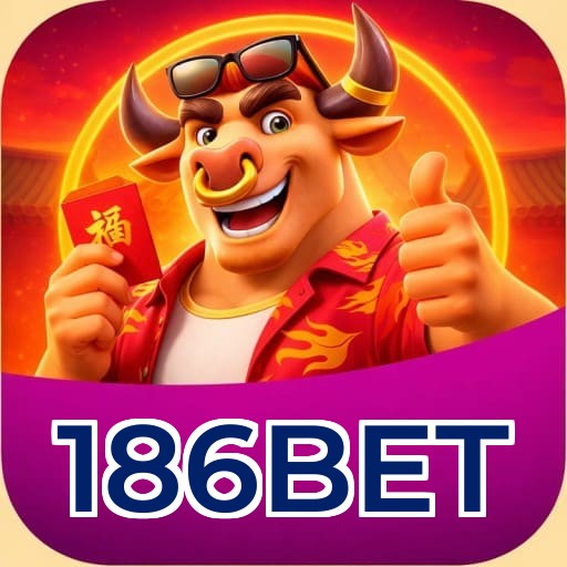 186BET bônus R$5.000